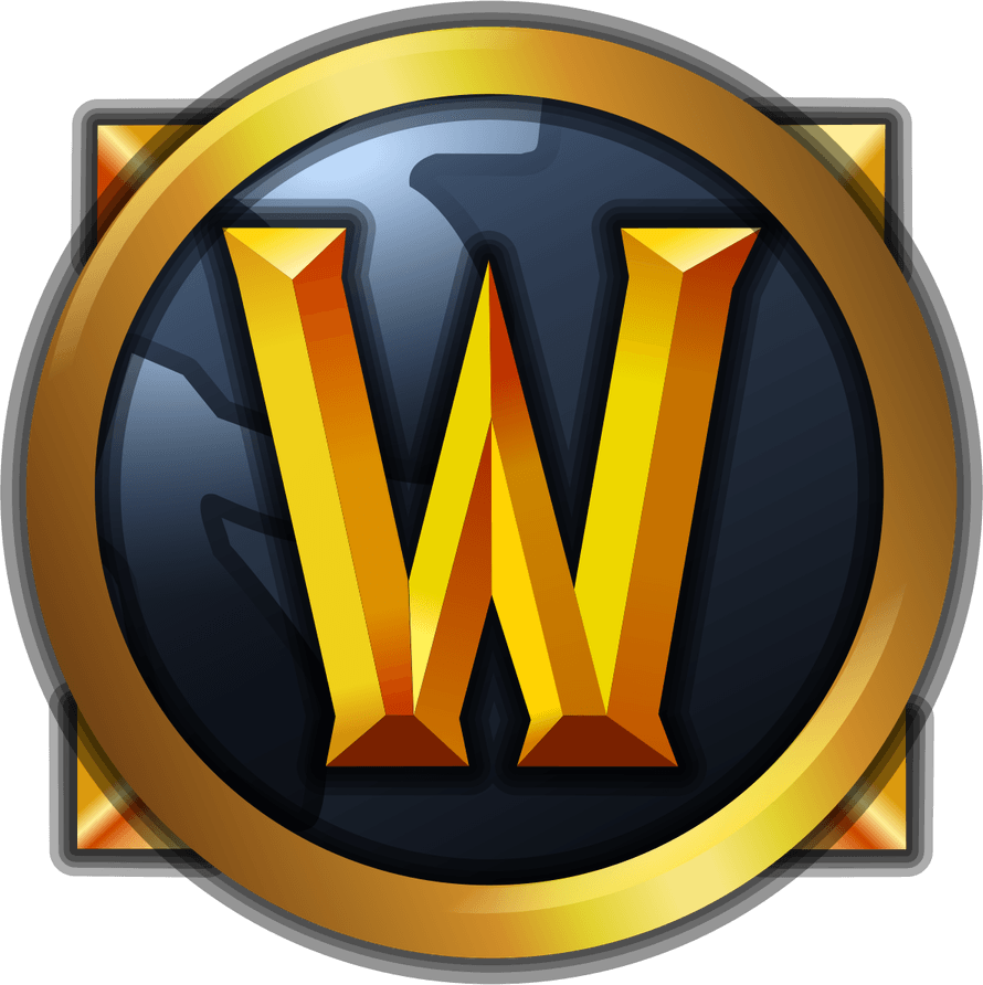 World Of Warcraft PNG