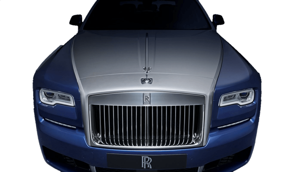 Rolls Royce Classics PNG