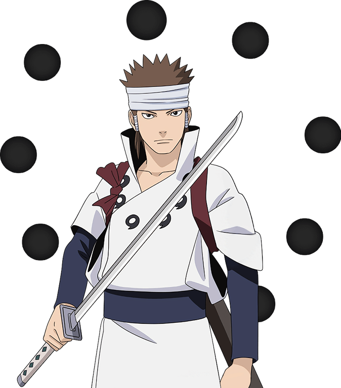 Indra Otsutsuki PNG
