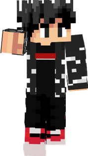 Drip Goku PNG