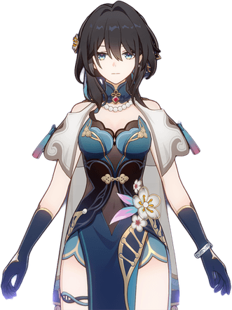 Ruan Mei PNG