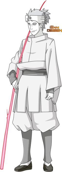 Otsutsuki Clan PNG