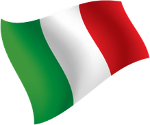 Italy Flag PNG