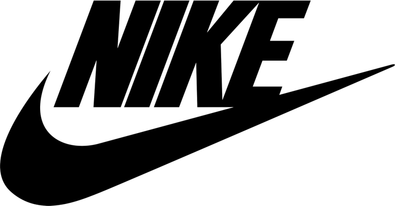 Nike Logo PNG