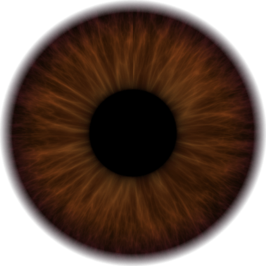 Dark Eyes PNG