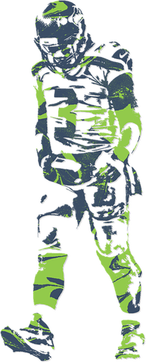 Russell Wilson PNG