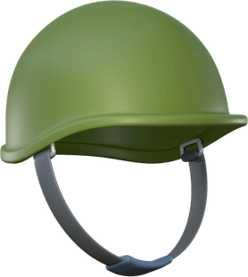 Army Helmet PNG