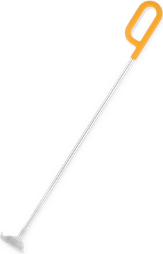 Fire Poker PNG