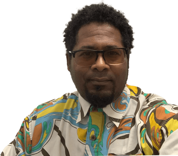 Nathaniel Coleman PNG