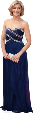 Jane Danson PNG