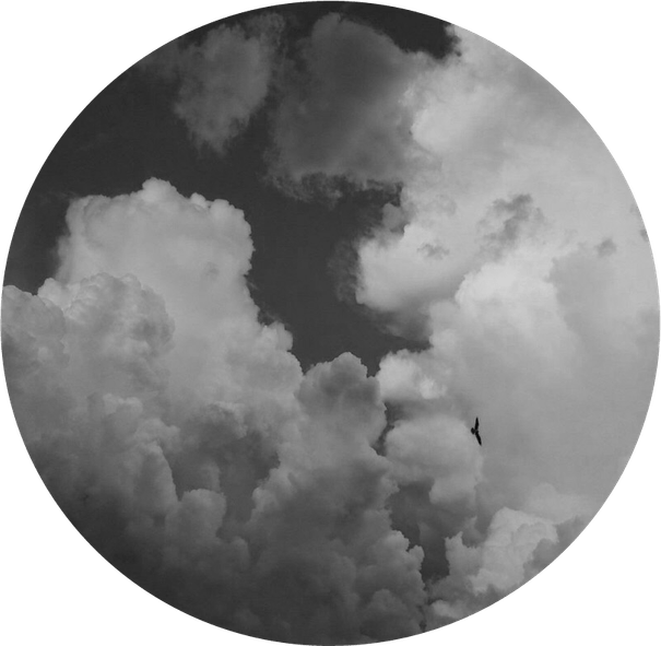 Aesthetic Theme Gray PNG