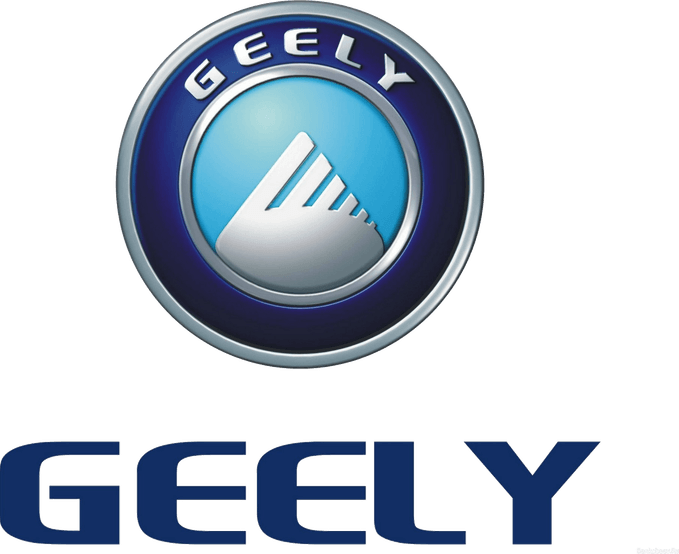 Geely Logo PNG