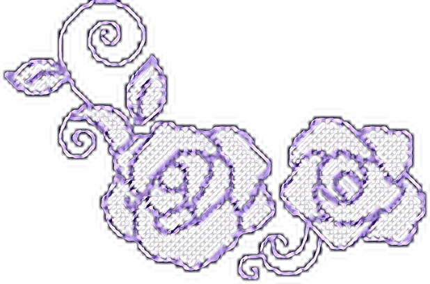 Kawaii Border PNG