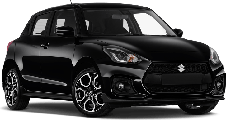 Suzuki Swift Sport PNG