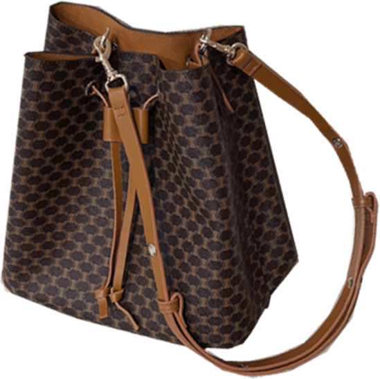 High Fashion Bag PNG