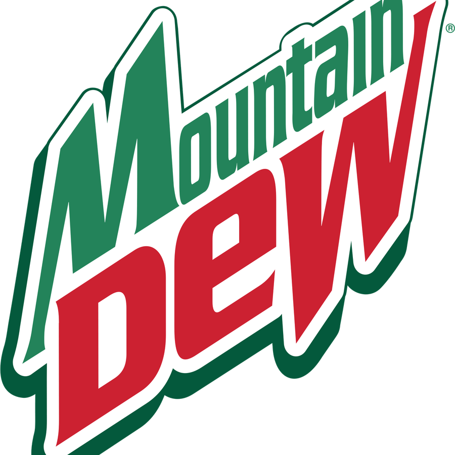 Mountain Dew PNG