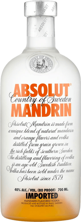 Vodka PNG
