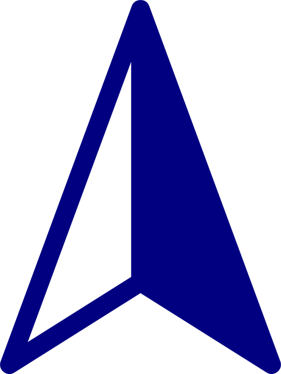 North Arrow PNG
