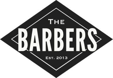 Barber Logo PNG