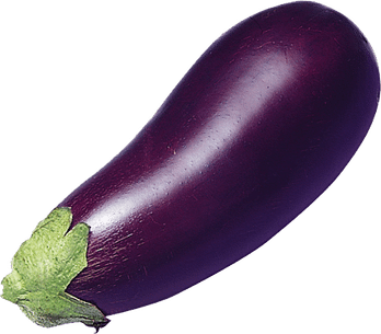 Eggplant PNG