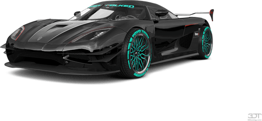 Koenigsegg PNG