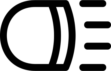 Headlight PNG