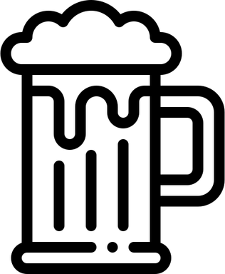 Beer Mug PNG