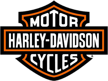 Harley Davidson Logo PNG