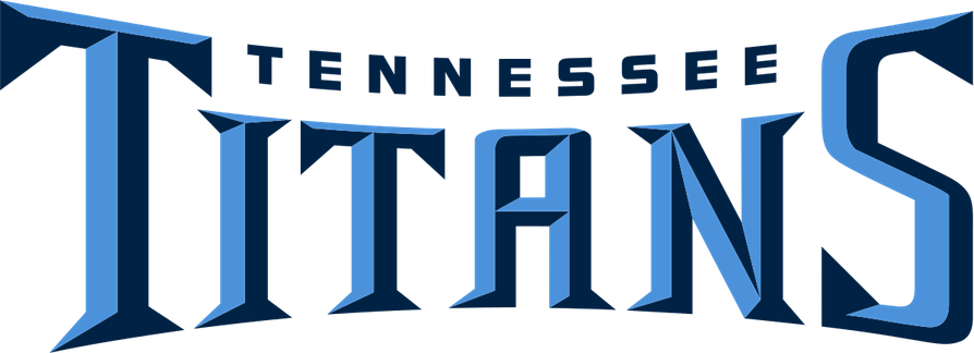 Titans Logo PNG