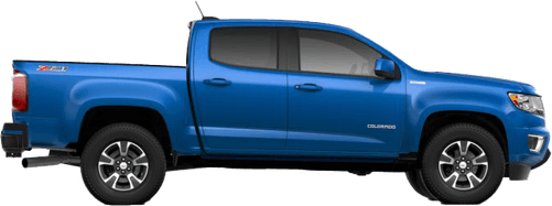 Pickup Truck PNG