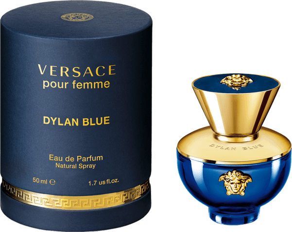 Versace Dylan Blue PNG