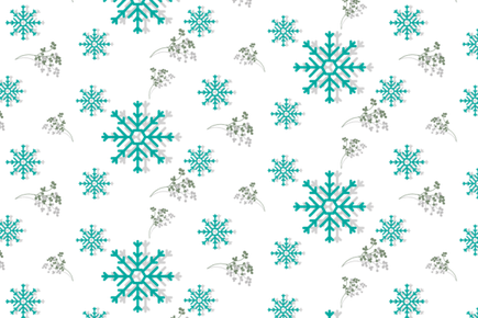Christmas Snow PNG