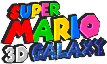 Super Mario 3d PNG