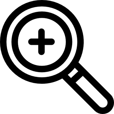 Zooming PNG