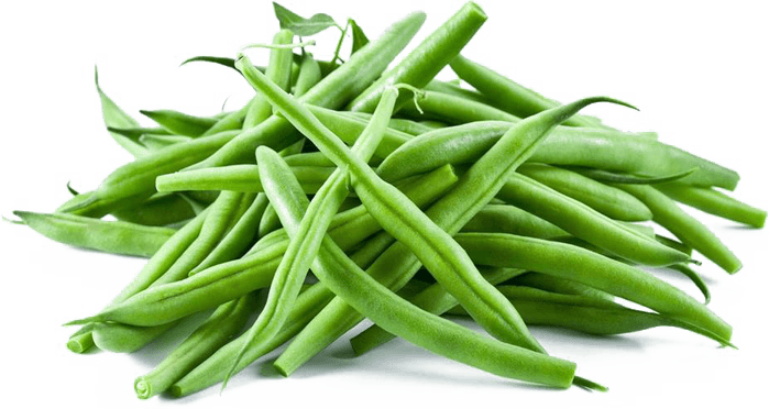 Green Bean PNG