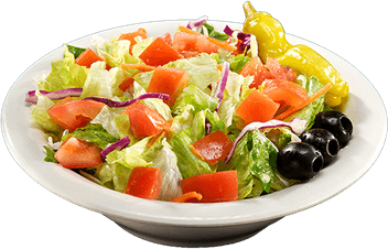 Tossed Salad PNG