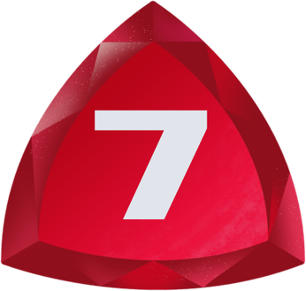 7 Year Anniversary PNG