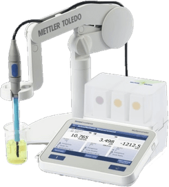 Ph Meter PNG