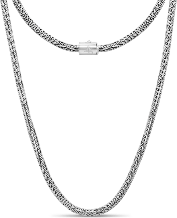 Chain Necklace PNG