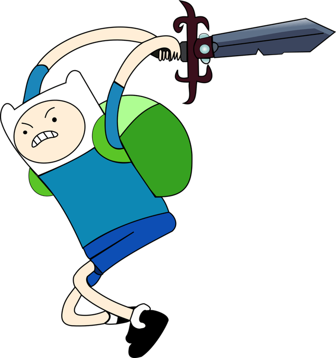 Finn PNG