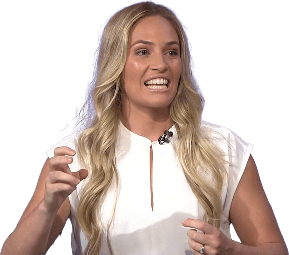 Kelsey Lee Barber PNG