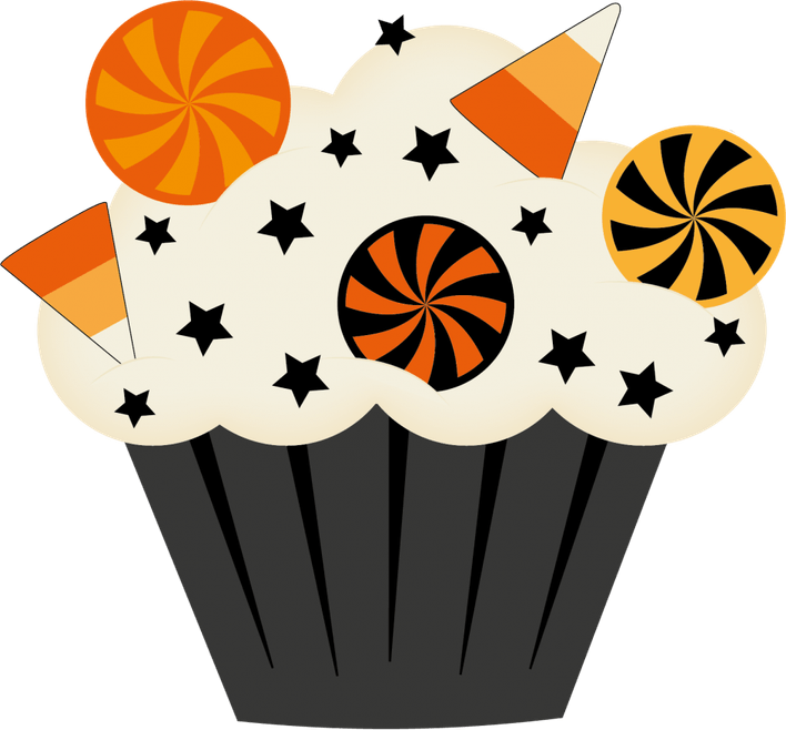 Halloween Treats PNG