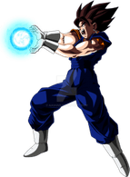 Vegito PNG