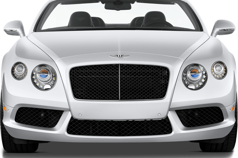 Bentley Continental Supersports PNG