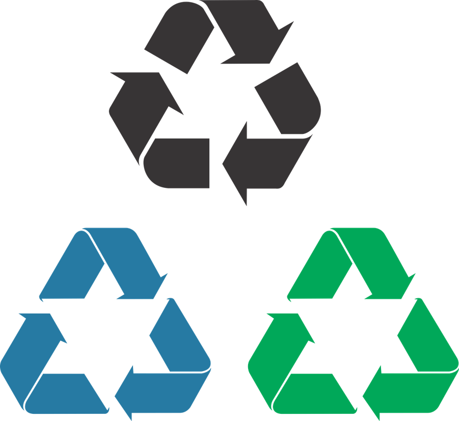 Recyclable PNG