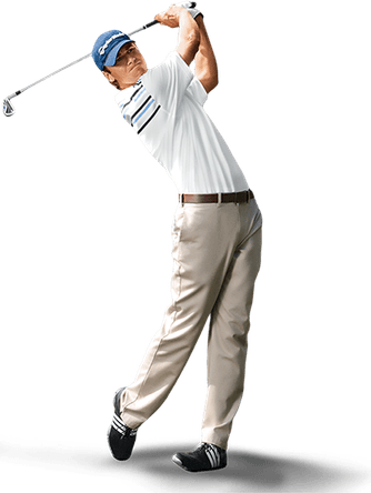 Golf PNG