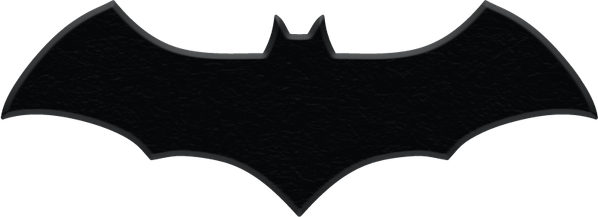 Batman Logos PNG