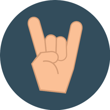 Heavy Metal PNG