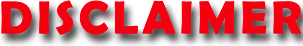 Disclaimer Symbol PNG