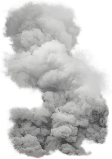 Cloud Smoke PNG